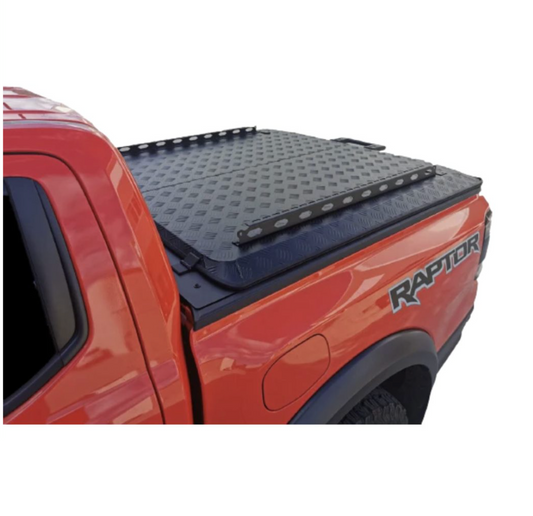 Hard Lid For Ford Ranger T7 (MY15-MY21)