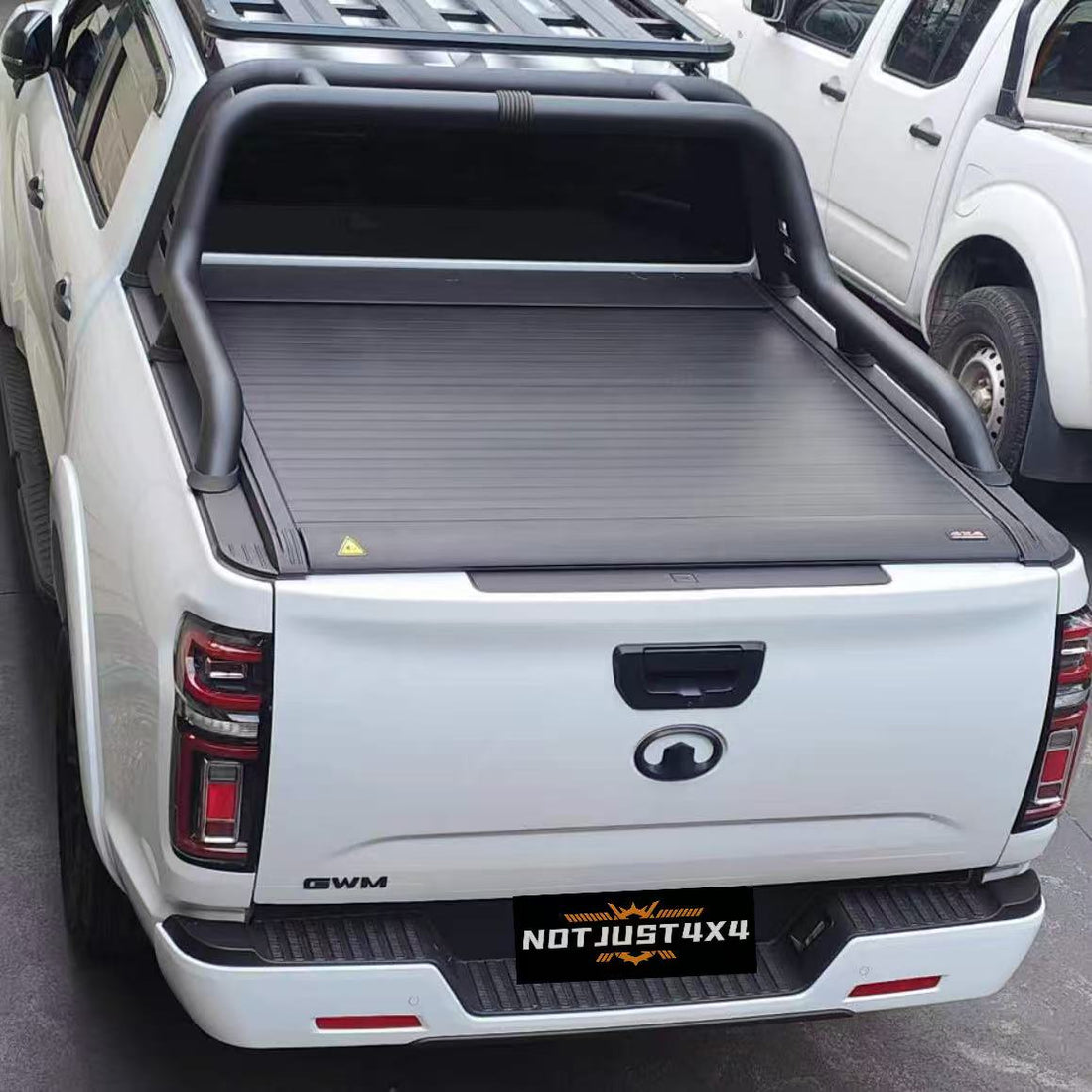 How Electric Roller Covers Protect What Matters in Your Ute Tub