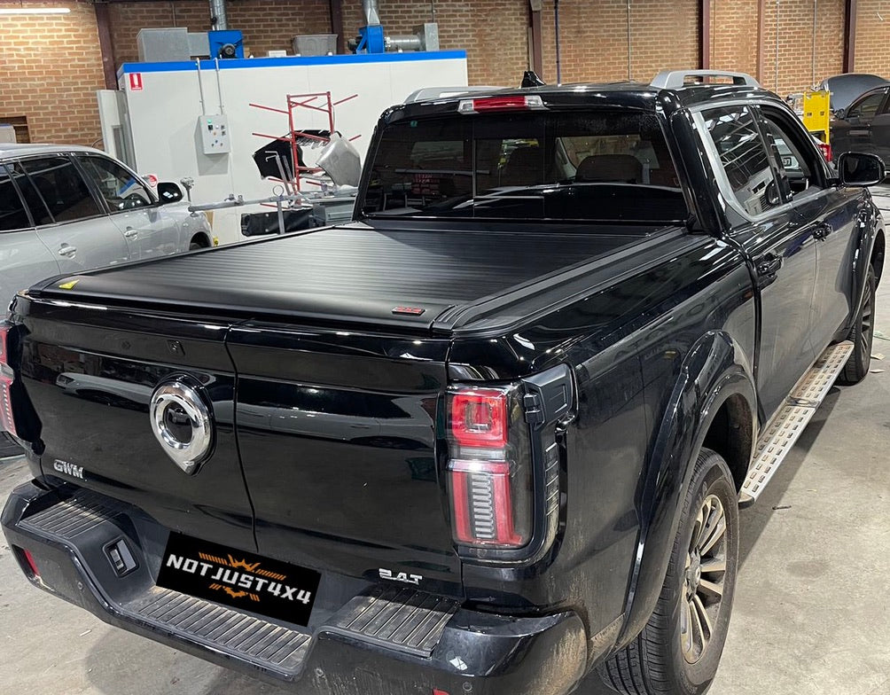 Rugged, Reliable, Ready: Essential 4x4 Accessories for Every Terrain