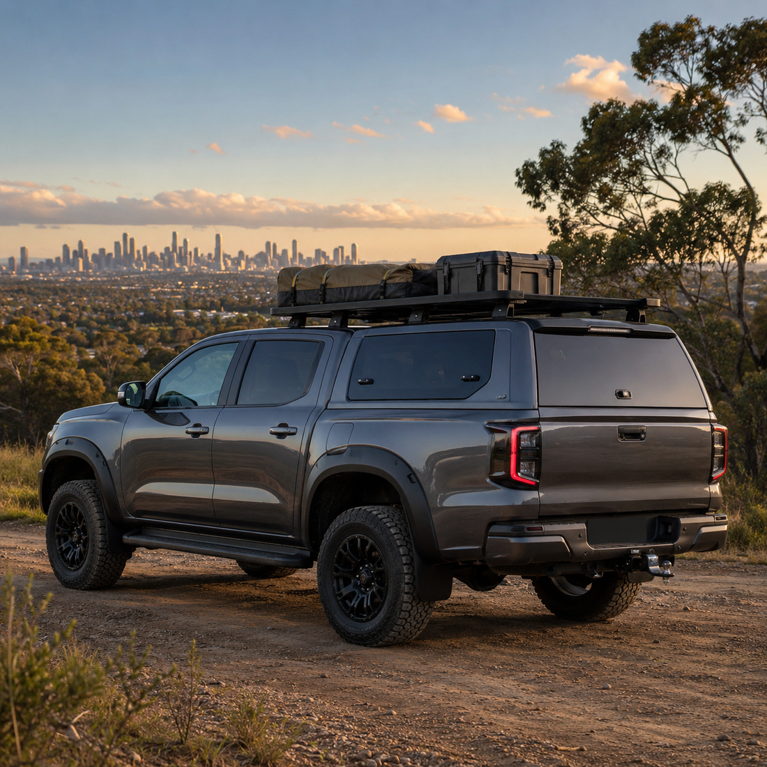 Where to Buy 4x4 Accessories in Melbourne: A Local Guide for Ute and Off-Road Owners