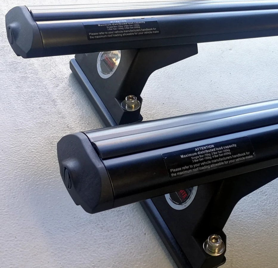 Why Roof Cross Bars Are a Smart Upgrade for our cars ?