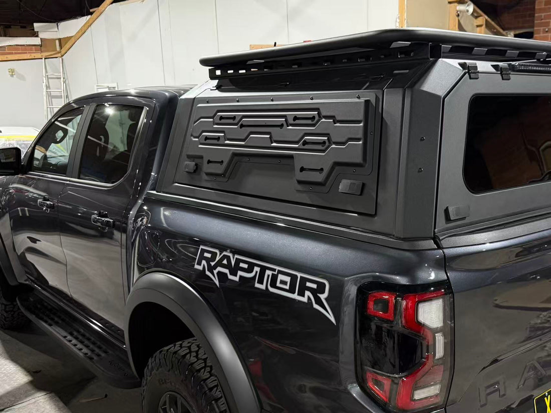 The 2026 Ute Upgrade Guide: Essential Mods Every Aussie Driver Should Consider