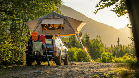 How to Boost Your 4WD’s Resale Value
