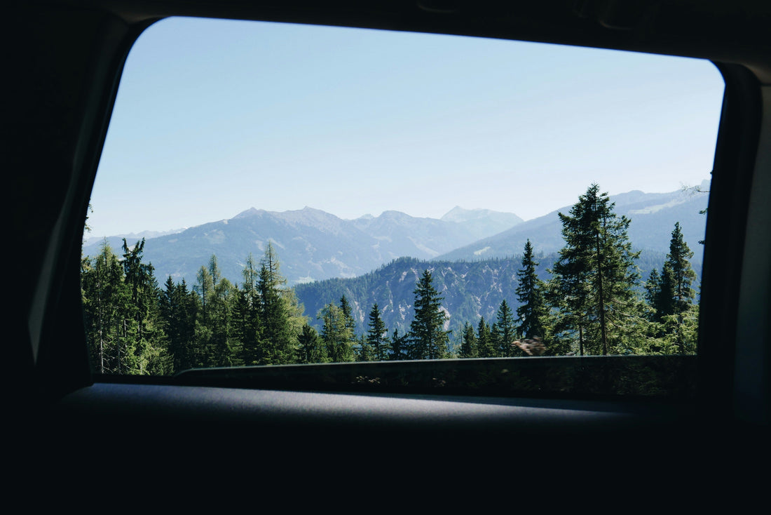 Essential 4WD Safety Tips for First-Time Off-Roaders