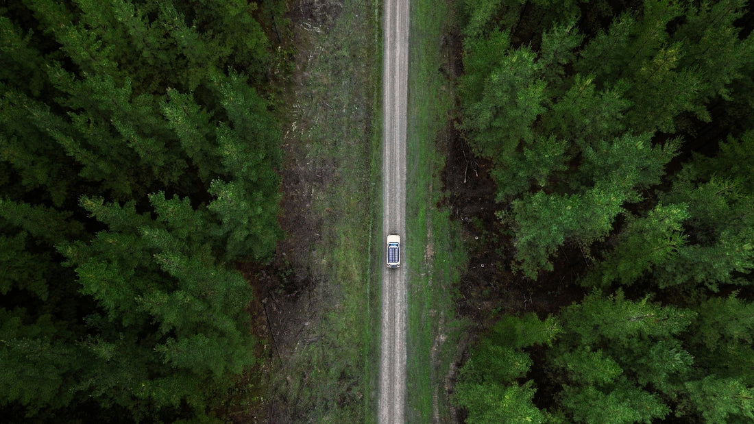 The Evolution of 4WD Accessories: What’s New for 2025 and Beyond