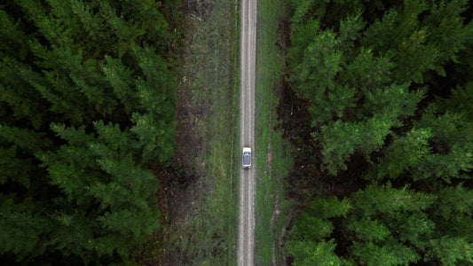 The Evolution of 4WD Accessories: What’s New for 2025 and Beyond