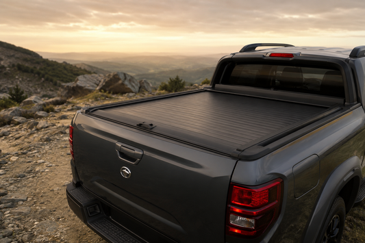 GWM Cannon Roller Cover Buying Guide for Australian Ute Owners