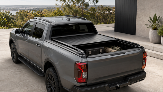 Electric Roller Cover for Your Ute: What to Check Before You Buy