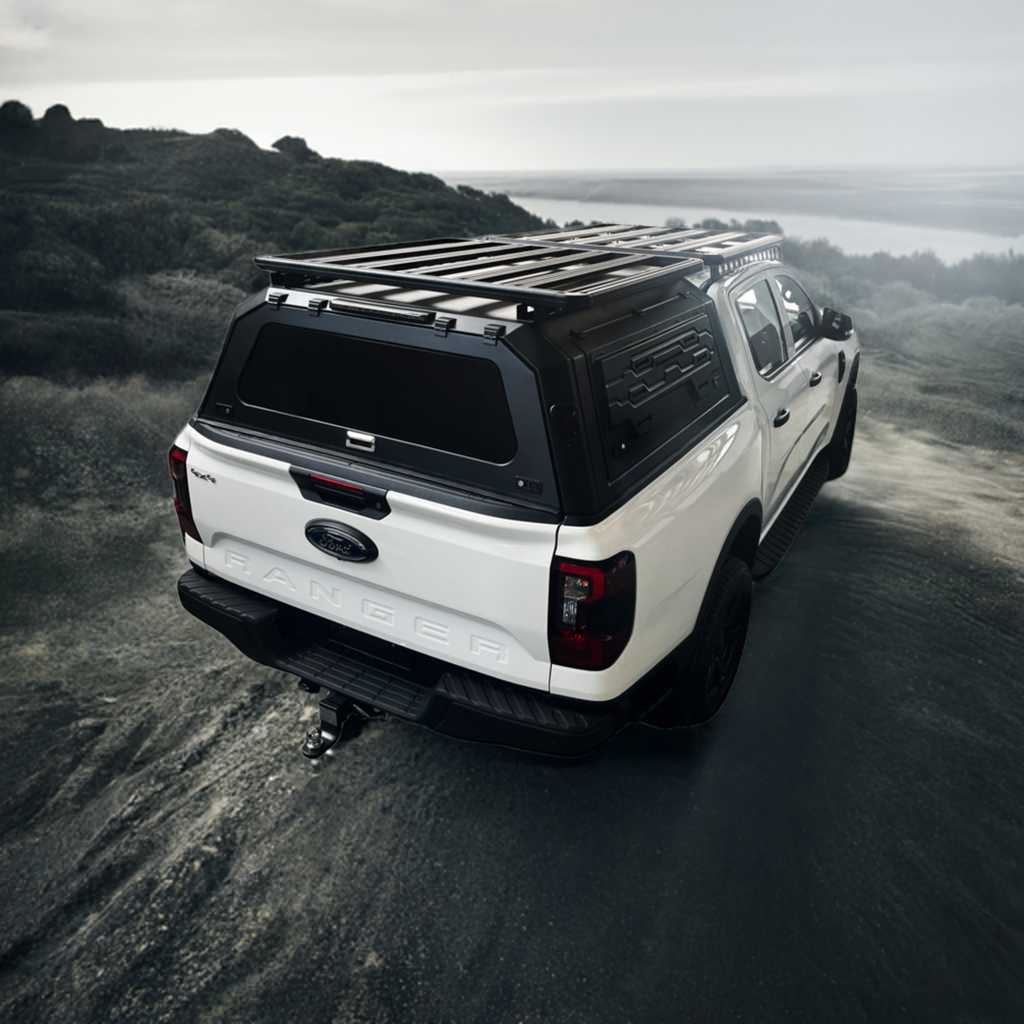 A Smart Investment: Why an Aluminium Canopy is Essential for Your 4x4
