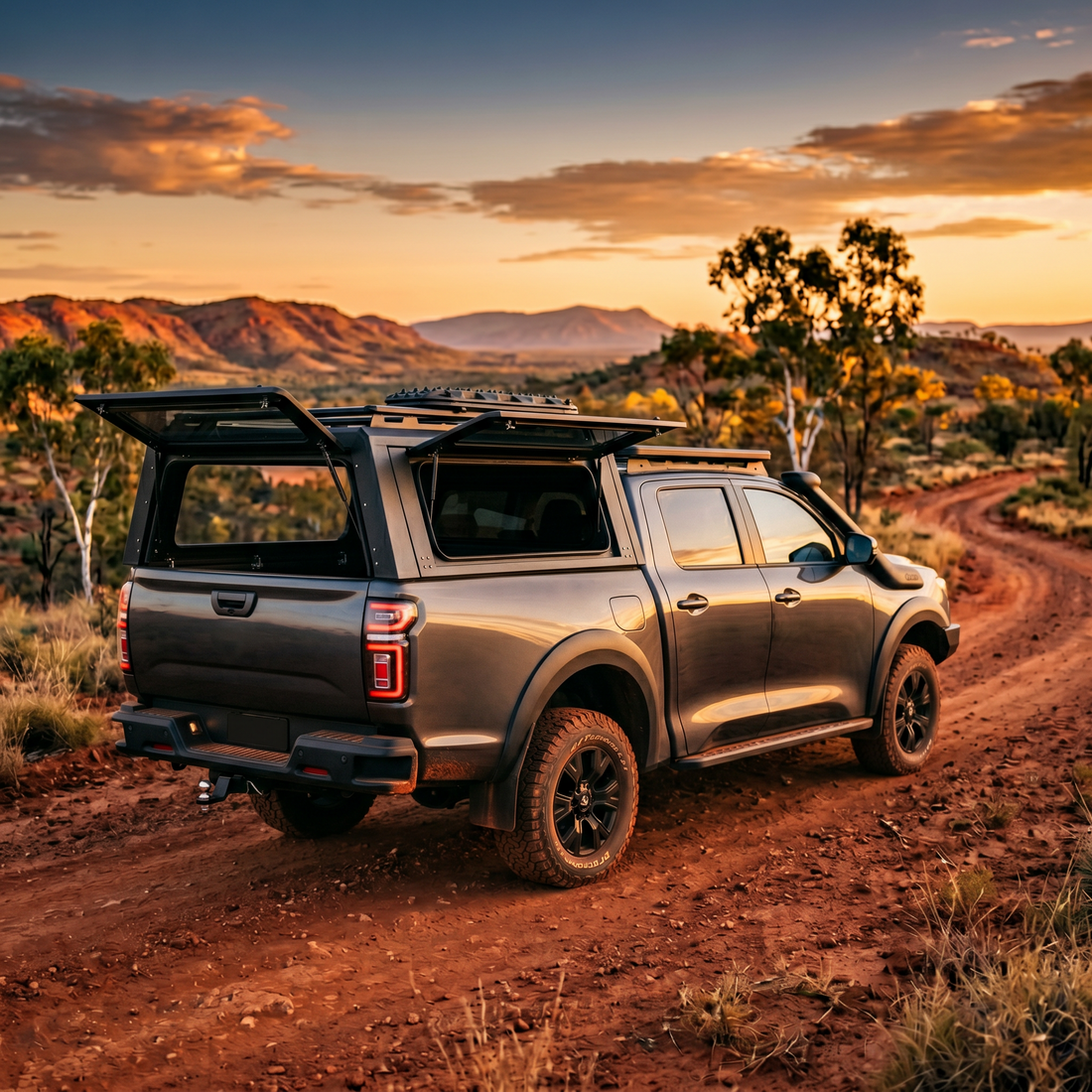 GWM Cannon 2019–2026 Canopy: What Owners Should Know Before Upgrading