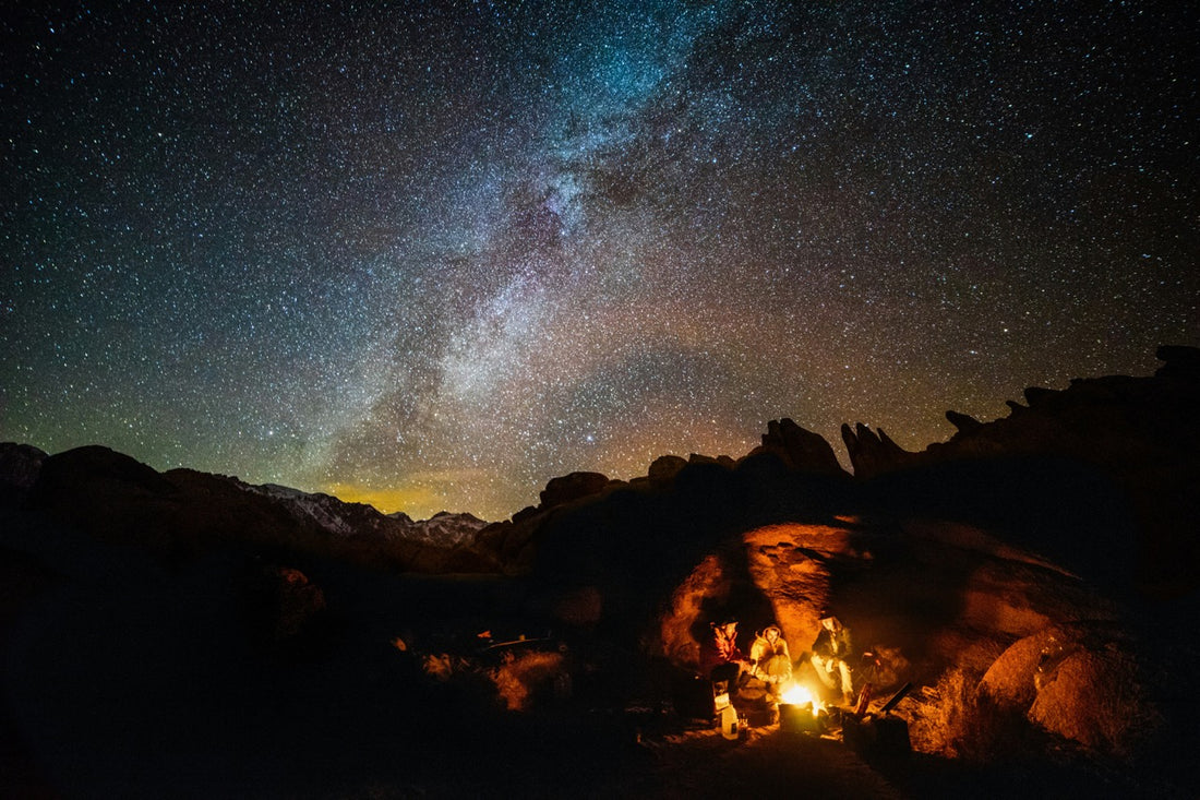 How to Prepare Your 4WD for a Festive Camping Trip