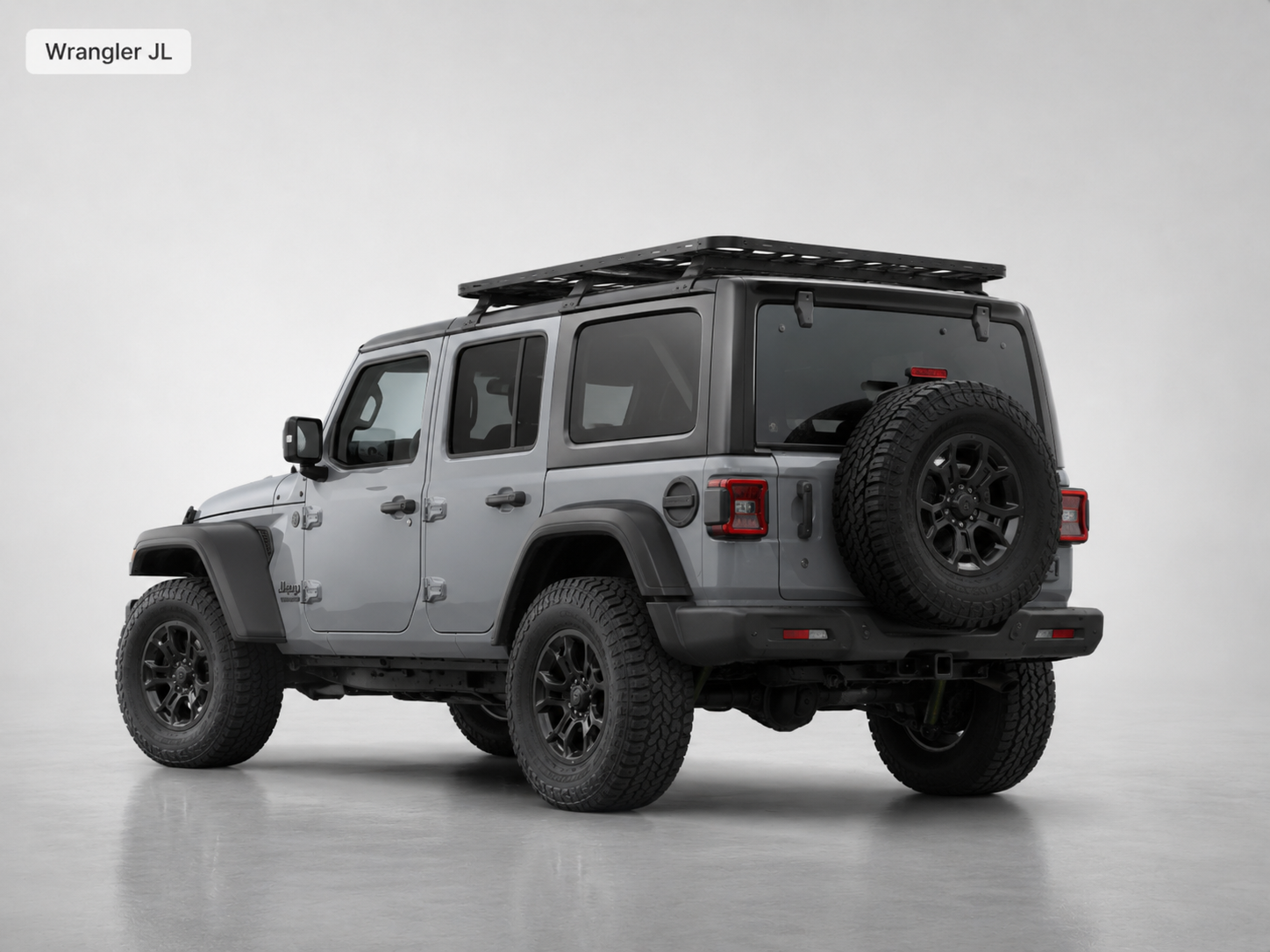 JL Wrangler