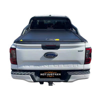 Manual Roller Shutter For Ford Ranger (MY22-MY26)– View 8