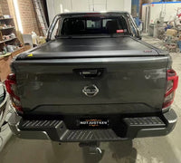Electric Roller Shutter For Nissan Navara (MY16+) - Product image 8