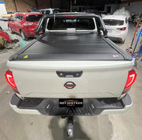 Electric Roller Shutter For Nissan Navara (MY16+) - Product image 9