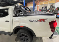 Electric Roller Shutter For Nissan Navara (MY16+) - Product image 10