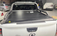 Electric Roller Shutter For GWM Cannon (MY19-MY26)