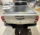 Manual Roller Shutter For Toyota Hilux– Main View