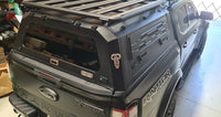 Aluminium Tub Canopy For Ford Ranger (MY15-MY22) - Product image 11