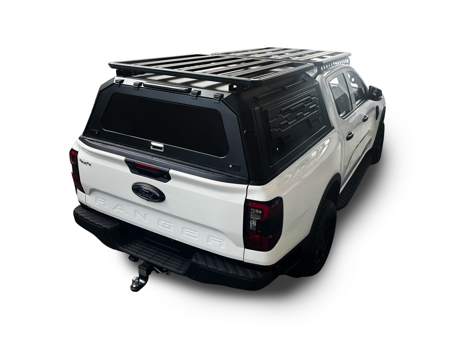 Aluminium Tub Canopy For Next Gen Ford Ranger (MY22-MY26) - Product image 5
