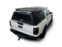 Aluminium Tub Canopy For Next Gen Ford Ranger (MY22-MY26) - Product image 5