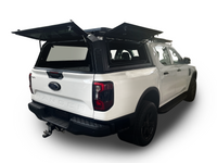 Aluminium Tub Canopy For Next Gen Ford Ranger (MY22-MY26) - Product image 7