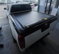 Manual Roller Shutter For Nissan Navara (MY16-MY26)