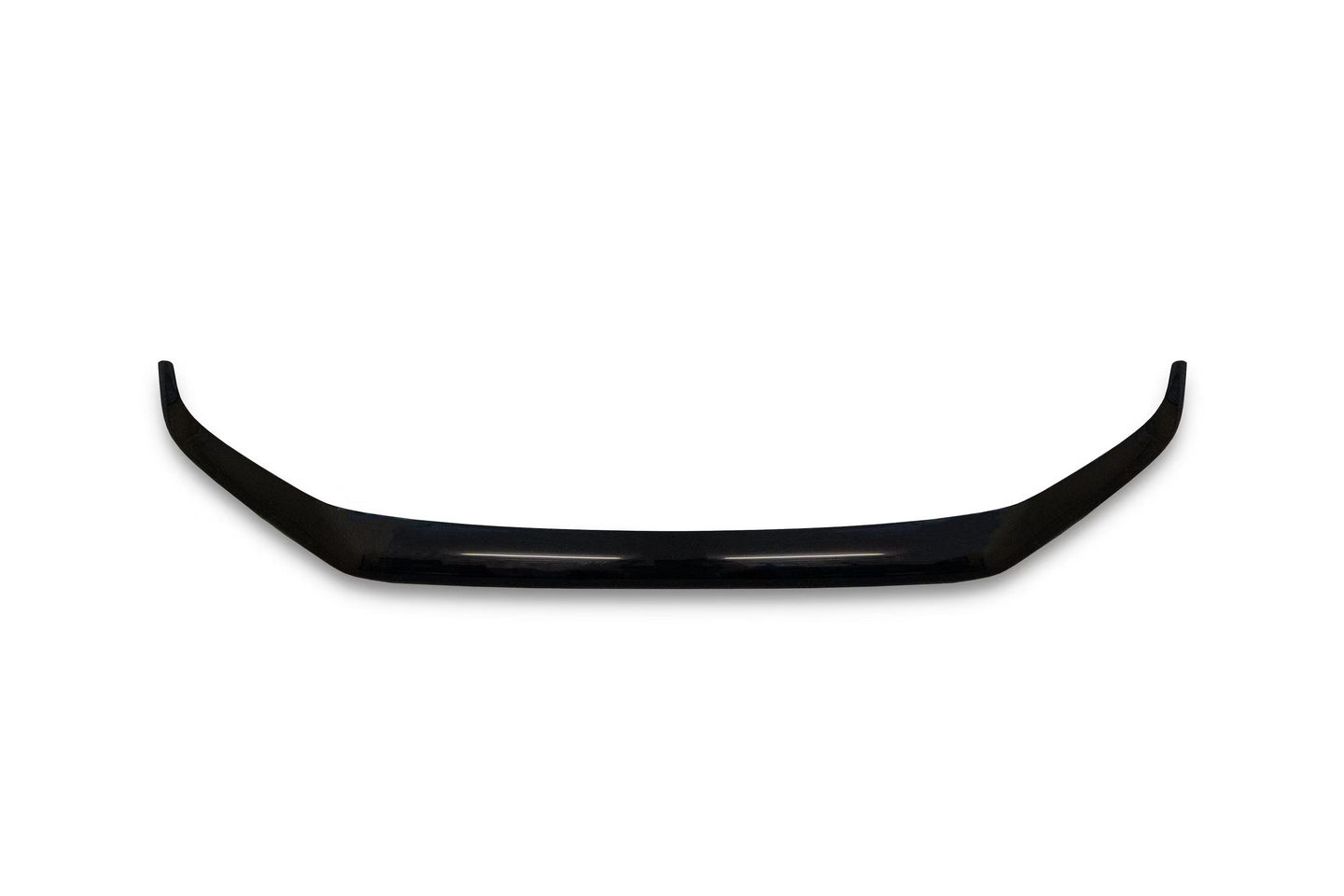 Bonnet protector For Navara (MY21-MY24)– installed on Vehicle