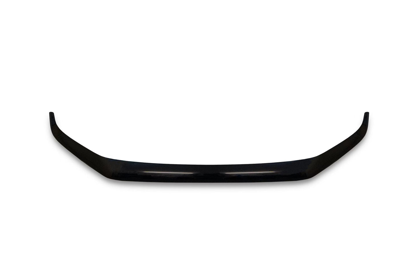 Bonnet protector For Navara (MY21-MY24)– installed on Vehicle