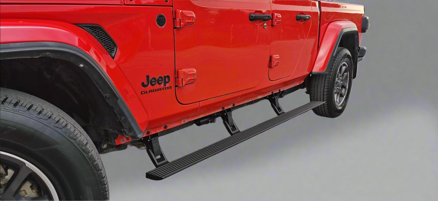 Jeep Gladiator Electric Side Step (MY19+) - Product image 5