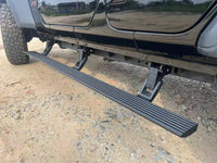 Jeep JL Wrangler Electric Side Step (4 doors) - Product image 3