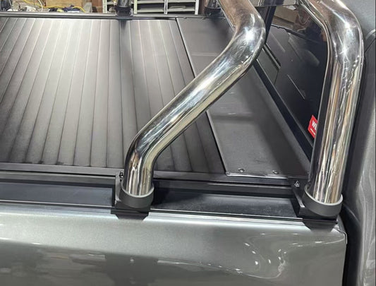 Sportbar Relocation Bracket - Main product image