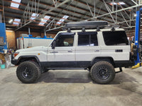 Bull Bar For Land Cruiser LC76 - Product image 3