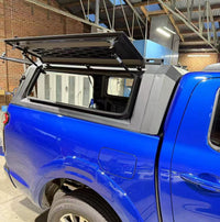 Aluminum Tub Canopy For GWM Cannon (MY19-MY26)