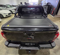 Electric Roller Shutter For Nissan Navara (MY16+) - Product image 4