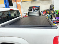 Manual Roller Shutter For Volkswagen Amarok (MY23-MY26） - Product image 6