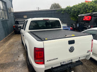 Manual Roller Shutter For Volkswagen Amarok (MY23-MY26） - Product image 5
