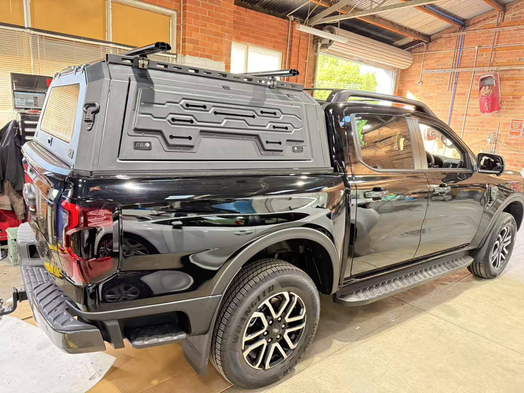 Ranger