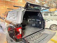 Aluminium Tub Canopy For Next Gen Ford Ranger (MY22-MY26) - Product image 11