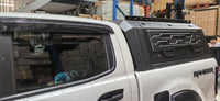 Aluminium Tub Canopy For Ford Ranger (MY15-MY22) - Product image 5