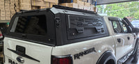 Aluminium Tub Canopy For Ford Ranger (MY15-MY22) - Product image 8