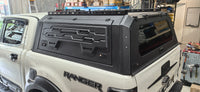 Aluminium Tub Canopy For Ford Ranger (MY15-MY22) - Product image 3