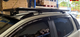 Aluminium Roof Platform Fits For Ford Ranger Wildtrak MY12-onward ( With Roof Rails Models ) - Main product image