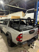 Aluminium Tub Rack System Suitable For Ute's - Main product image