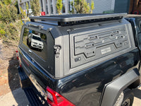 Roof Platform For Aluminium Canopy - Product image 8