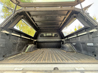 Aluminum Tub Canopy For Nissan Navara (MY19+) - Product image 6
