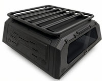Canopy and Platform For Jeep Gladiator (MY19-MY26)– Main View