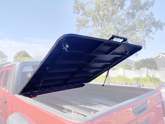 Hard Lid For Jeep JT Gladiator (MY19-MY24)