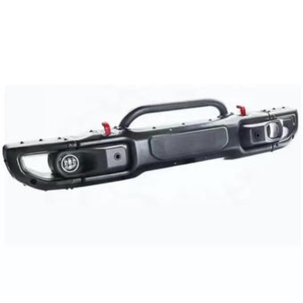 compare product Rubicon Front Bumper For MY19+ Jeep Wrangler JL