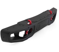 Front Bumper for Jeep wrangler JK